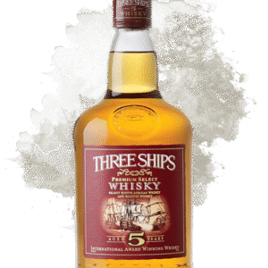 Japanese Whisky 50cl