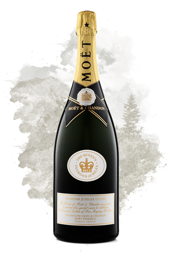 3 Rose Prosecco 25cl