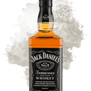 Black Label Whisky 70cl