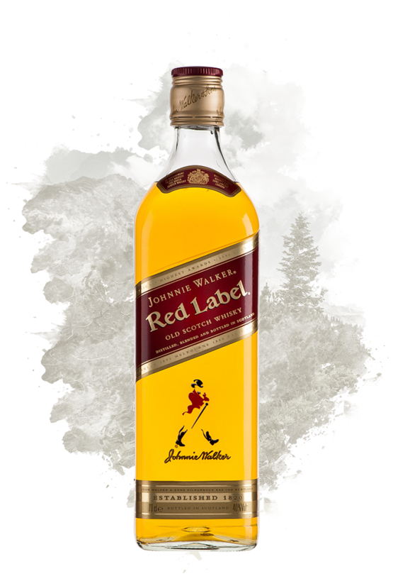 7 Whiskey 1Ltr Limited Edition